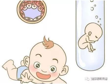 三代试管生男孩